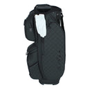 Ben Hogan: Premium Synthetic Leather Cart Bag