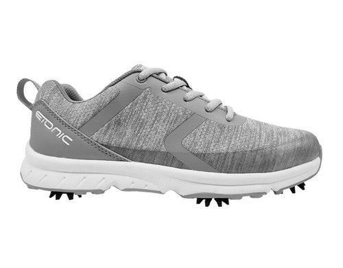 Etonic Golf: Lady Stabilizer Sport 3.0 Spiked Shoes