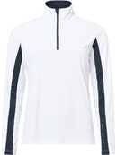 Abacus Sports Wear: Women's UPF 50 Long Sleeve - Aloha