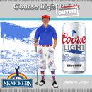 Golf Knickers: Mens Sknickers Knickers Outfit - Course Light Beverage