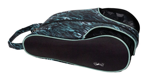 Glove It: Shoe Bag - Sea Glass