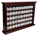 Eureka Golf: Golf Ball Rack Display - 50 Golf Ball