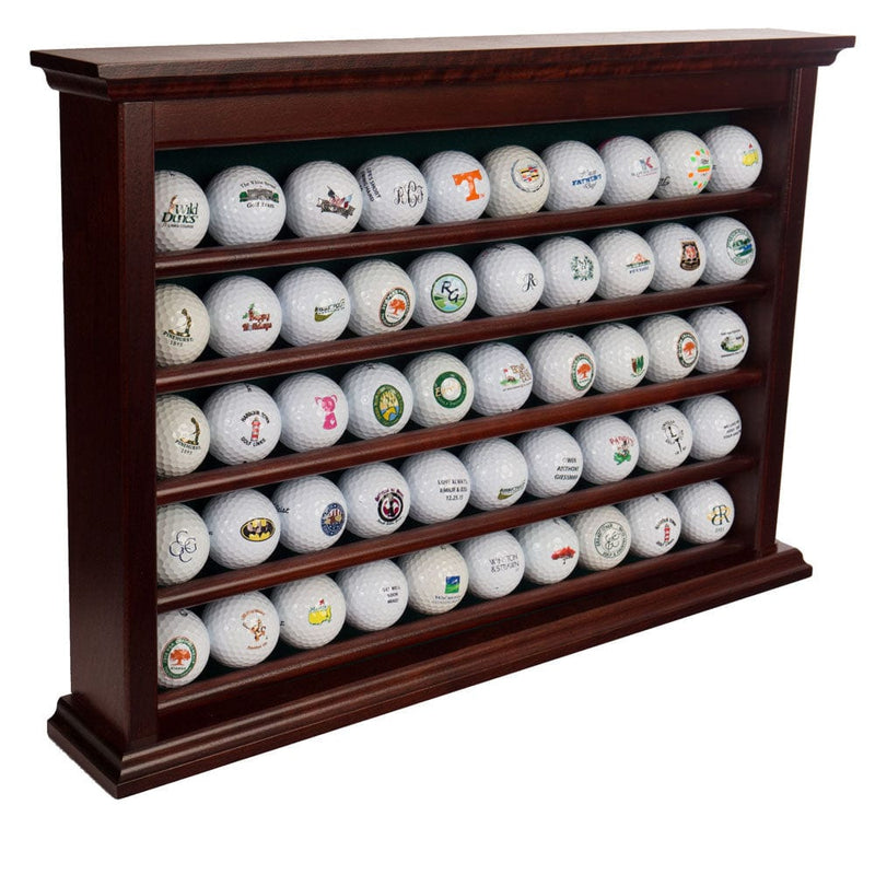 Golf Display Racks 50 Golf Ball Display Rack by Eureka Golf