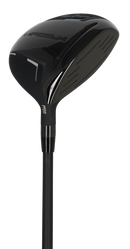 MacGregor Golf : Men's Golf Clubs Package Set - MacBLK