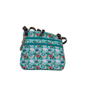 Sassy Caddy: Cross-Body Tee Bag - Florence
