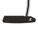 Zebra Golf: Men's Milled Series 003