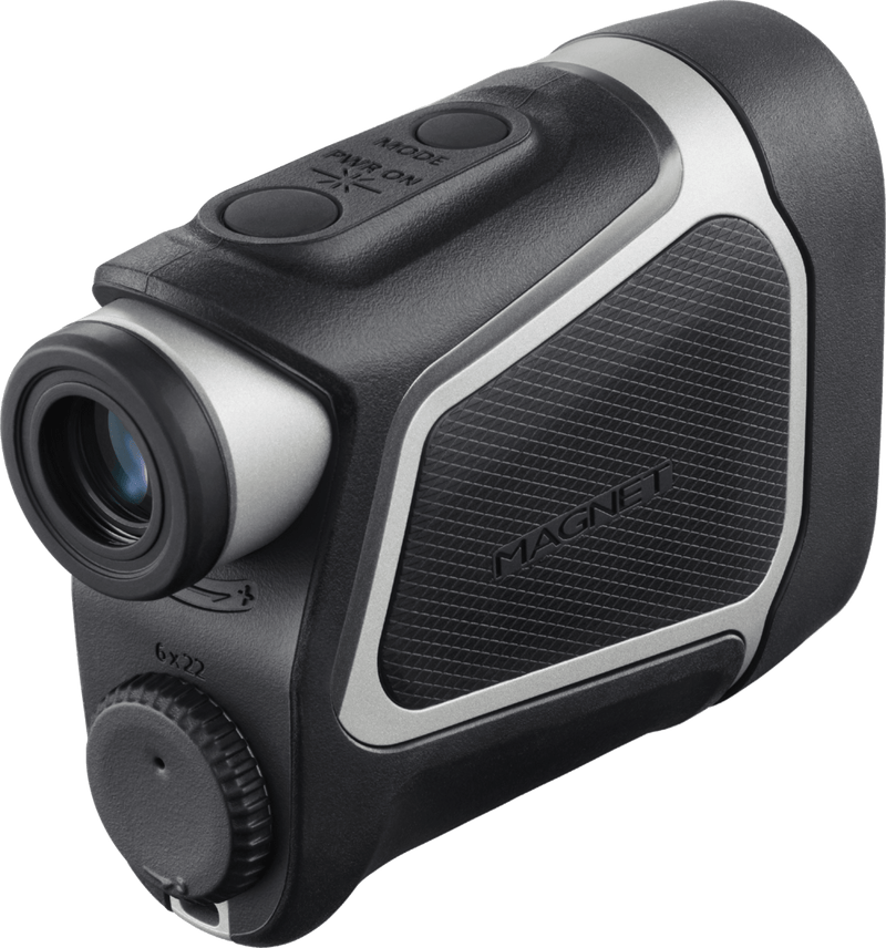 Nikon: Golf Range Finder - COOLSHOT50i Golf