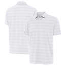 Antigua: Men's Essentials Polo - Tunnel 105281 Clothing