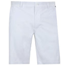 Tattoo Golf: Men's OB ProCool Golf Shorts - White