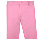Tattoo Golf: Men's OB ProCool Performance Golf Shorts - Pink