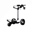 Cart-Tek: Electric Golf Trolley - FORMULA M-DHC
