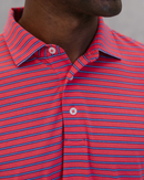 B.Draddy: Men's Cool Sports Polo - Fraser
