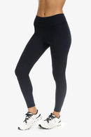 BloqUV: Women's UPF 50+ Compression Long Leggings (6207)