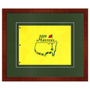 Eureka Golf: Pin Flag Mini Float Display Case