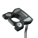 Zebra Golf: Men's Mallet Putter - AIT 3