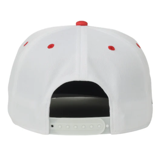 Caddie Uniform: SEC City Hats - Athens Georgia Bulldog