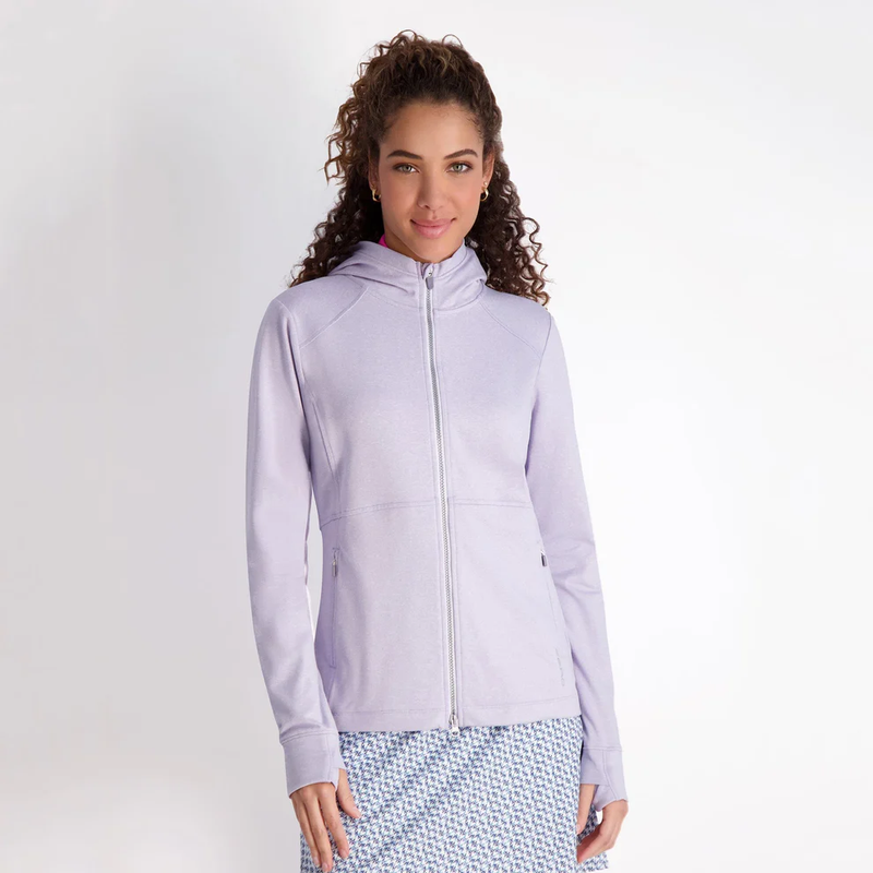 Zero Restriction: Women's Ellie Hoodie