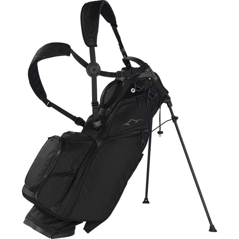 Sun Mountain: Men's Eclipse E-3.5 Stand Bag