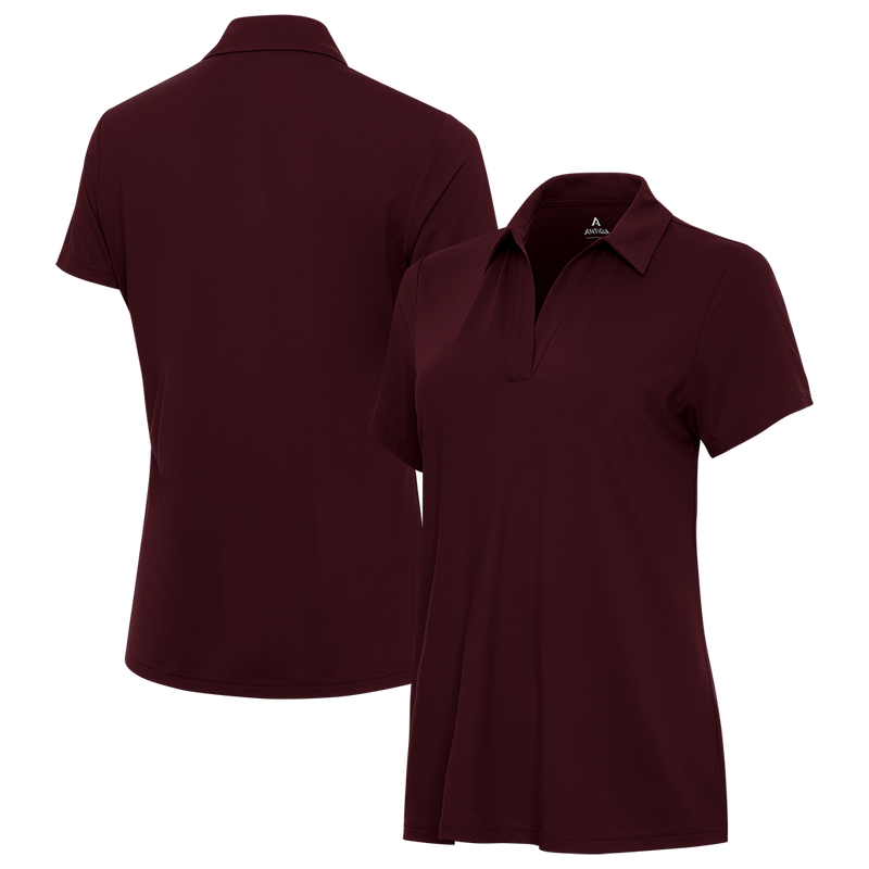 Antigua: Women's Essentials Polo - Era 105694