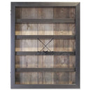 Eureka Golf: Golf Ball Shadow Box Display Case