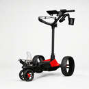 Cart-Tek: Electric Golf Trolley - FORMULA Pursuit