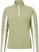 Abacus Sports Wear: Women's UPF 50 Long Sleeve - Aloha
