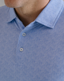 B.Draddy: Men's Cool Sports Polo - Glaser