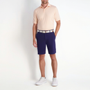 Fairway & Greene: USA Mini Stripe Jersey Polo