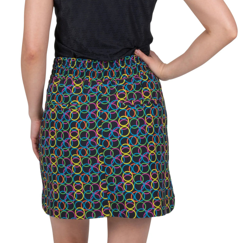 Nancy Lopez Golf: Women's Halo Skort