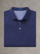 B.Draddy: Men's Cool Sport Polo - Captain