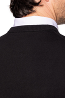 Golftini: Men's Martini Crewneck Sweater