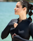 BloqUV: Women's UPF 50 Drawstring Coverup (2100)