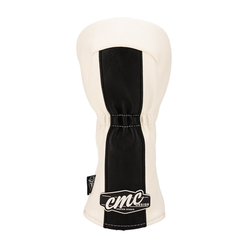 CMC Design: Friggin "A" - Hybrid Headcover