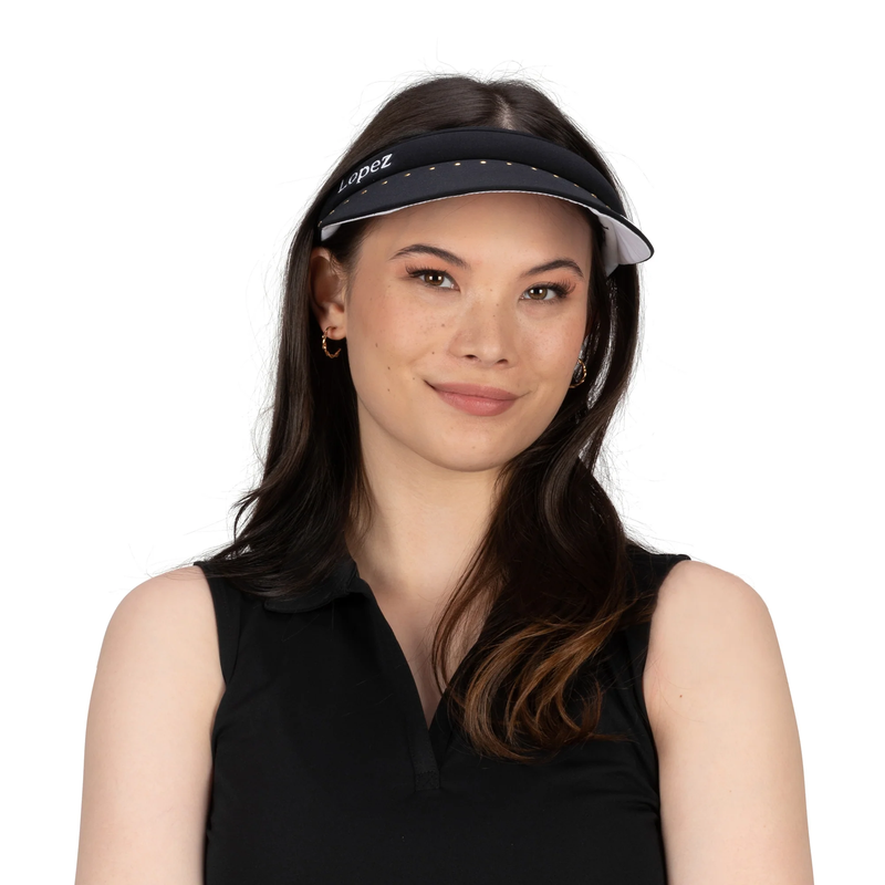 Nancy lopez 2025 golf clothes