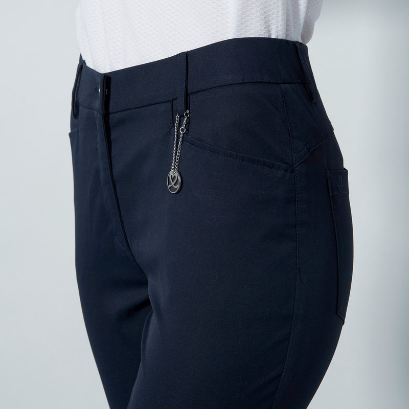 Daily Sports: Women's Lyric Pants 32" V2 - Dark Navy