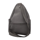Glove It: Neoprene Pickleball Sling Bag - Slate Handbag & Wallet Accessories