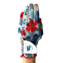 Hand Candy - Women's Golf Glove - Aloha (Left Hand)