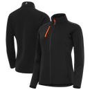 Antigua: Women's Essentials Full Zip Jacket - Generation 104367 Clothing