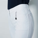 Daily Sports: Women's Bermuda Shorts V2 - White