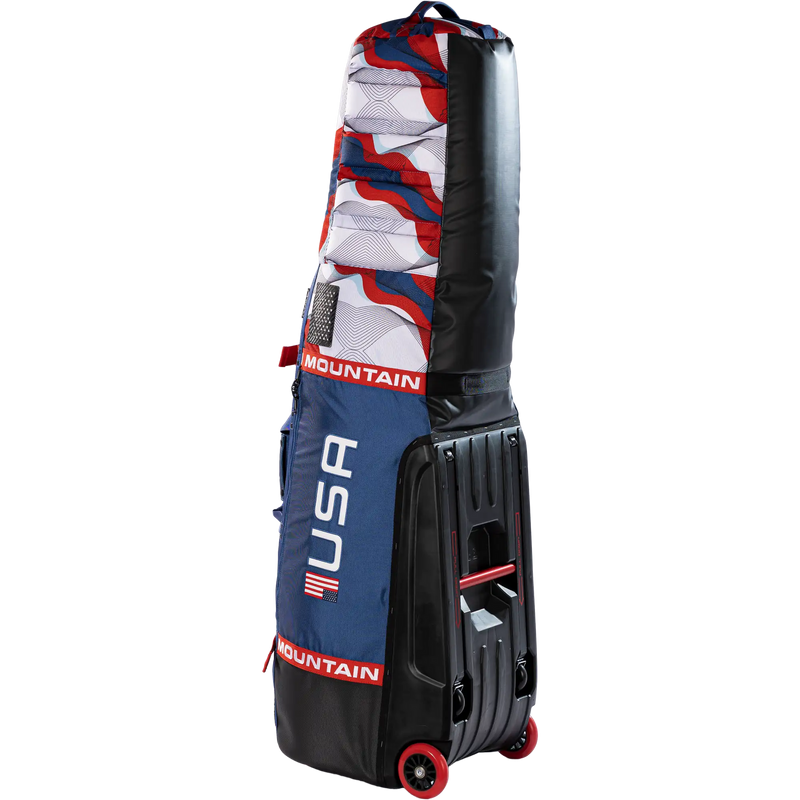 Sun Mountain: Limited Edition USA ClubGlider Meridian