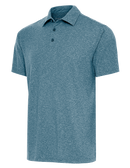 Antigua: Men's Essentials Polo - Par 3 104829 Clothing