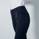 Daily Sports: Women's Bermuda Shorts V2 - Dark Navy