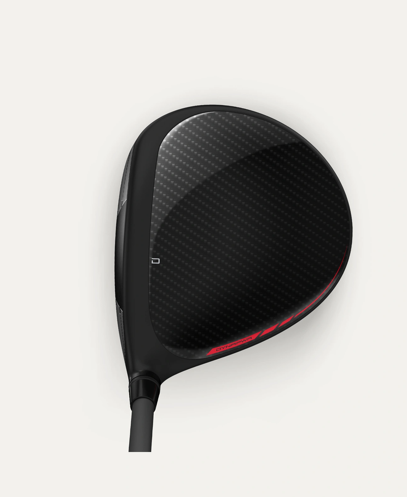 Wilson: Men's Dynapwr Carbon Driver Lite
