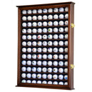 Eureka Golf: 108 Golf Ball Cabinet with Door