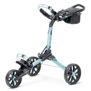 Bag Boy: Push Cart - Nitron Auto-Open