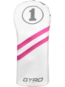 Ray Cook Golf: Ladies Complete Golf Club Set - Gyro Golf