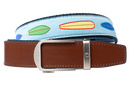 Nexbelt: Men's Hampton Belt - Wave Rider