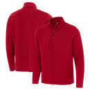 Antigua: Men's Essentials Full Zip Jacket - Objection 105036 Clothing