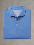 B.Draddy: Men's Cool Sports Polo - Moore