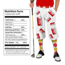 Golf Knickers: Mens Sknickers Knickers Outfit - Puttwiser Beverage